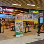 Roadhouse (Gruppo Cremonini) arriva in Campania