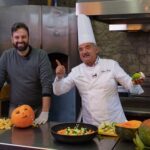 Le zucche del Prof e di Peppe Zullo: tornano le ricette matematicamente sostenibili