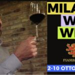 Vini Fiamberti: Buttafuoco Storico Vigna Sacca del Prete 2016 protagonista a Milano Wine Week