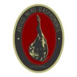 "Rosso", Antico Nero d'Aspromonte