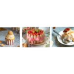 I Golosi Menage di Forno Bonomi, azienda numero uno della produzione mondiale di Savoiardi  + tre ricette golose