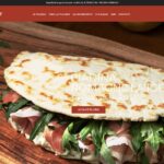 La Piadina Romagnola IGP si compra online su Piadinashop.it