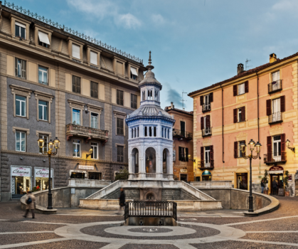 Bonus Destinazione Acqui: tu vieni, noi contribuiamo