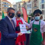 Gemellaggio e gara eliminatoria a Murcia!