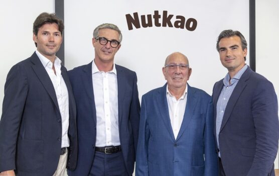 La piemontese Nutkao s.r.l. acquisisce la belga Boerinneke NV