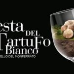 Casale Monferrato, è festa del tartufo bianco dal 27 al 28 novembre