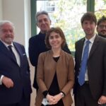 Seminario alla Bocconi di Milano su semplificazioni, PNRR, transizione ecologica, rigenerazione urbana