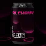 Birrificio della Granda e Cantina Enzo Boglietti lanciano Alchemy