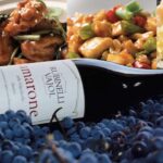 Il Giardino di Giada a Milano: cucina orientale con Amarone Rubinelli Vajol