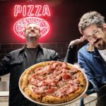 Berberè, in Porta Romana, festeggia la quinta pizzeria a Milano