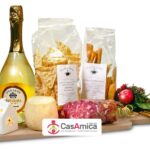 Il Natale è più dolce con CasAmica Onlus Regali solidali 2021