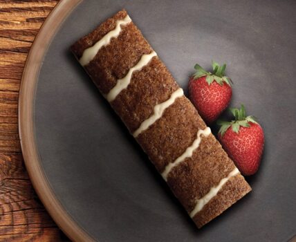 “La merenda del mattino in età pediatrica”, la brochure di Unione Italiana Food