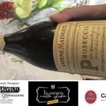 CARPENÈ-MALVOLTI E CA’ DEL POGGIO  - “IL GUSTO NELLA SFIDA – THE NIGHT” - Istituto Grandi Marchi, 18 nov.  2021 8 (+ video)