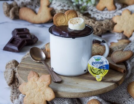 Bayernland propone la panna da caffè UHT