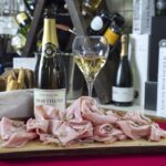 Mortadella & Champagne, l'aperitivo "nobile e popolare" per le feste 2021