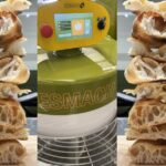 MAESTRI ARTE BIANCA - CONTINUANO I CORSI IN CASA ESMACH