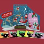 Aspettando Natale: Cupper propone il suo speciale Calendario dell'Avvento con 24 tè e infusi biologici