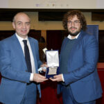 PREMIO DI LAUREA CARPENÈ-MALVOLTI A IGNAZIO LOMBARDO, UNIVERSITA' DI PARMA