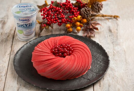 Il Menù delle feste di Exquisa