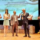 A Paolo Bruni il premio Radicchio d’Oro 2021 per l’internazionalizzazione dell’ortofrutta italiana
