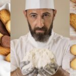 I Biscotti di Giuseppe Pintaudi nella galassia Polo del Gusto - Gruppo Illy