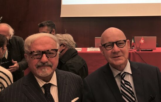 Il treno tra storia, economia, arte e progresso, mostra parallela tra Chiasso e Napoli