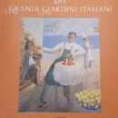 CLAI presenta “Le Ricette dei Grandi Giardini Italiani”
