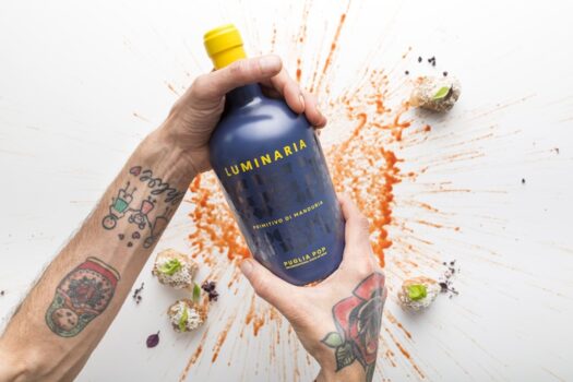 Vinitaly. Parla pugliese l’etichetta più apprezzata dalla community del Salone del vino di Verona