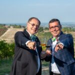 Golosaria dal 6 all’8 novembre 2021 – all’insegna de “Il Gusto della Colleganza”,  l’Italia enogastronomica capace di fare rete per ripartire più forte.