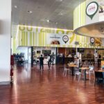 Sgambaro annuncia collaborazione con Bottega del Grano e del Caffè presso l'Aeroporto Milano Bergamo