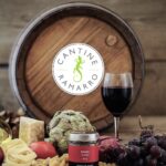 Olio & vino Cantine Ramarro: I nuovi vini e l'olio nuovo per chi vuole qualcosa di più