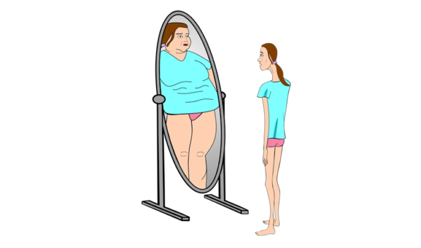 Disturbi alimentari: con la pandemia crescono del 30% tra i giovani