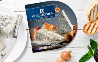 Le ricette svuotafrigo del Consorzio Gorgonzola