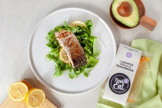 nasce il primo e-commerce italiano  dedicato alla Cucina a Bassa Temperatura direttamente a domicilio