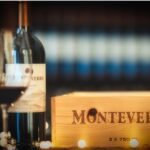 Il vino per Natale? Il Grand Cru Maremmano di Monteverro