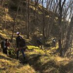 La Cerca e Cavatura del tartufo in Italia è ufficialmente Patrimonio Immateriale dell'UNESCO