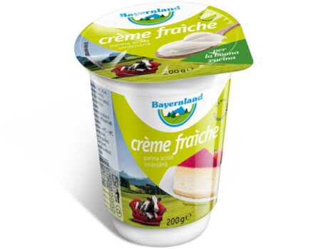 Crème fraiche di Bayernland