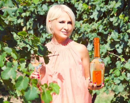 Fior d’Arancio Colli Euganei Docg, il brindisi delle feste con il vino spumante dolce firmato De Giusti