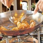 La cucina flambè... un'Arte e un piacere da riscoprire + due ricette