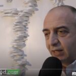 Domenico Scimone, Direttore Generale - Carpenè Malvolti è...  Vite, Acqua, Arte, Storia, Cultura... intervista dic. 2021 (Video)