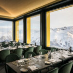 Engadin St. Moritz, prendersi il lusso delle “piste” gourmet