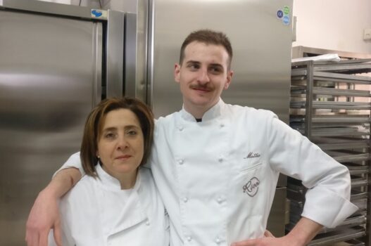 Una Mole di Panettoni elegge i migliori panettoni 2021 … il Panettone Fiasconaro outsider