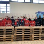 La solidarietà si affina in cantina