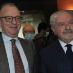 Gianfranco Rotondi: “La variante DC” ,  libro presentato a Milano - Storia della Democrazia Cristiana