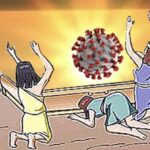 Grazie COVID!... è una cuccagna per tante aziende baciate dalla Pandemia