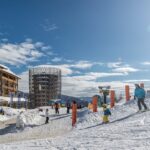 Hotel Cristallo di Rennweg: Chocolate fountain con frutta fresca ... Vacanze natalizie in Carinzia