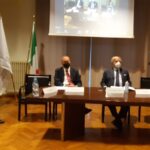 CONVEGNO DI "ASSOEDILIZIA" SUL TEMA DELLA RIFORMA DEL CATASTO - Phygital 29 nov.2021