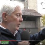 Grappa Romano Levi, 77° fiammifero - Lucio Scaratti - Intervista (Video)