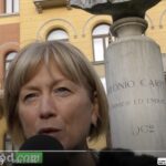 Mariagrazia Morgan, Dirigente Scolastico Istituto G. B. Cerletti, intervista (Video)