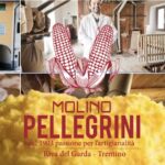 Voglia di Buona Polenta? Molino Pellegrini te la manda a casa...